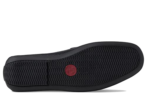 MARC JOSEPH NEW YORK Men's Leather Made in Brazil Union Street 2.0 Penny Driving Loafer3