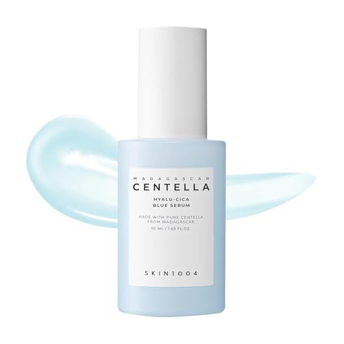 SKIN1004 Hyalu-Cica Blue Serum