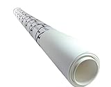 skizzenpapier-rolle 40 g 33cm breit  Skizzenpapier Zeichenpapier \