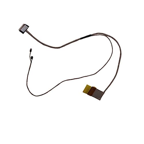 Câble d'écran Acer TravelMate 5744Z alimentation LED haute flexibilité noir