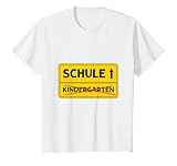 Schule Einschulung Kindergarten Schulstart