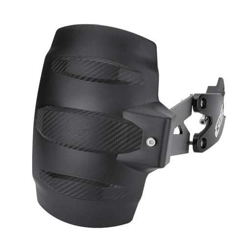 Garde-Boue pour Moto F850 F750 GS Idéal Voyages et Pluie