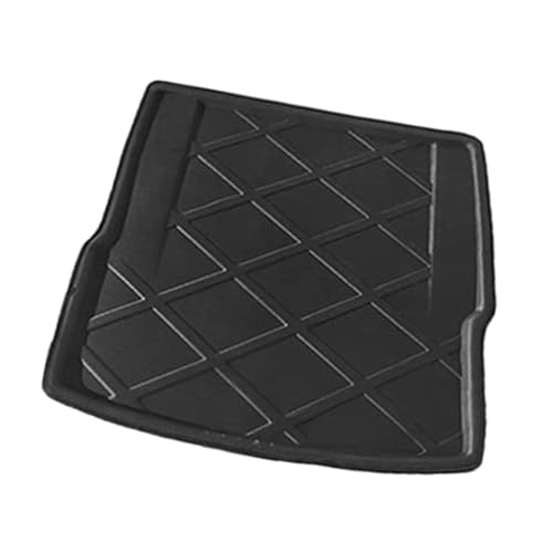 Tapis de coffre pour BMW F30 2012-2018 plateau sol arrière et doublure chargement voiture