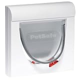 Petsafe Gattaiola Classica Magnetica Con 4 Modalità Di Bloccaggio Staywell Petsafe - 790 G...