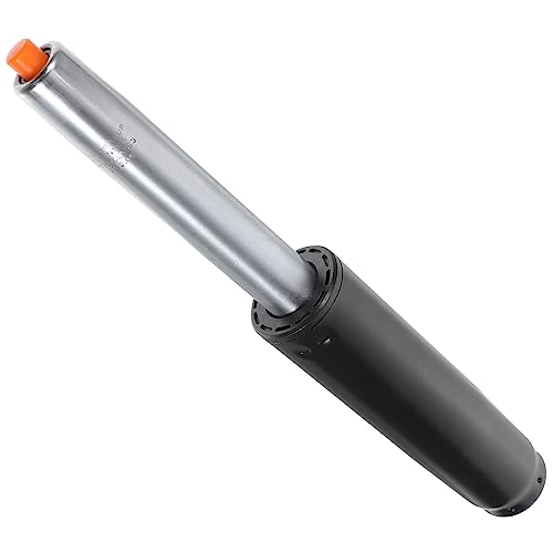 EXCEART Barra De Aire De La Silla para Sillas De Juego Repuestos para Sillas De Oficina Pistón De Silla De Oficina Cilindro De Silla Pesado Acero Inoxidable Cilindro Neumático