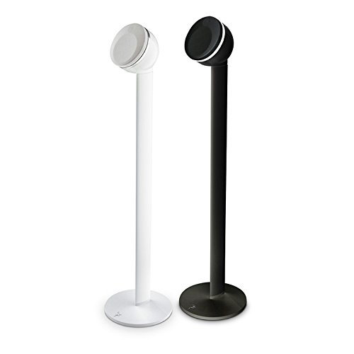 Focal FCA de edomsdom01 BL001 Haut-parleurs Dome Stand de Support Noir