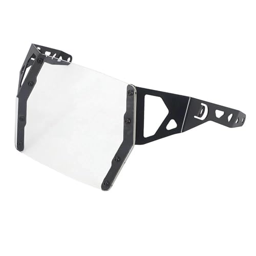 Protection phare moto grille pour Suzuki V-Strom 1050 2019-2022