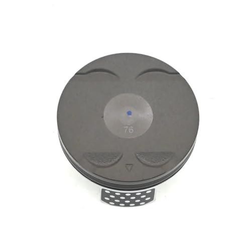 Plus de perte de compression avec le cylindre moto XMAX300 70mm - 4