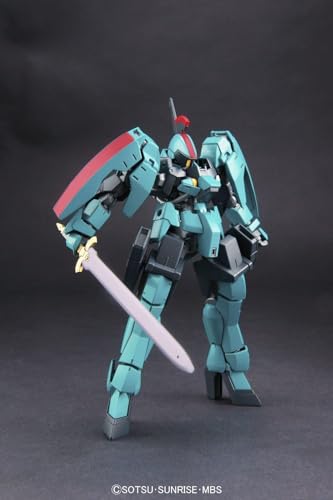 HG Mobile Suit Gundam Iron-Blooded Orphans Graze Ritter 1/144 miniatura 2