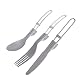 Ibasingo Besteck Set