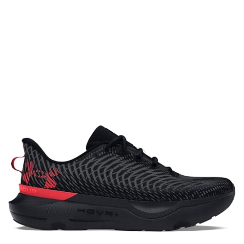 [UNDER ARMOUR] メンズ インフィニット プロ 3027190 006 27.0 cm ランニングシューズ