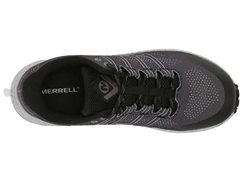 Merrell Unisex-Child Moab Flight Low3