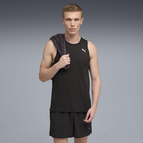 Débardeur Puma Tad Tech - vue 3