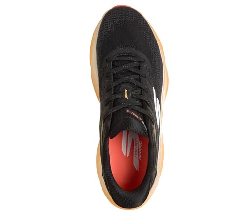 Skechers Chaussures de Course pour Homme : Aero Burst