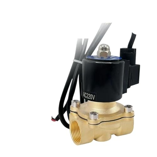 Électrovanne de fontaine pour stopper les fuites et automatiser les circuits d'eau