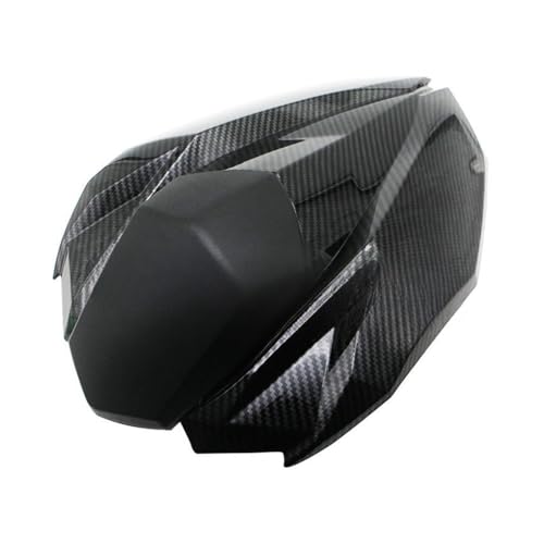 Capot de selle passager pour Kawasaki Z800 2013-2018 carénage arrière moto