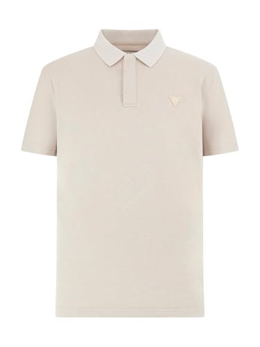 Polo GUESS Homme chic pour vos sorties d'été M5RP02