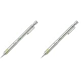 ゼブラ(ZEBRA) シャープペン テクトツゥーウェイ 0.5 銀 MA41-S (× 2)