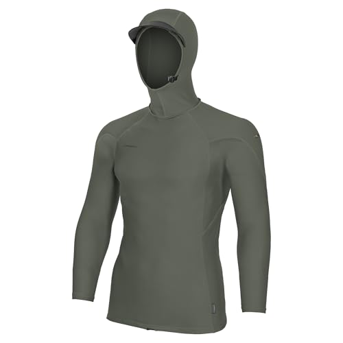 Amazon.com: Men's Hyperfreak O'Zone Long Sleeve Rashguard with