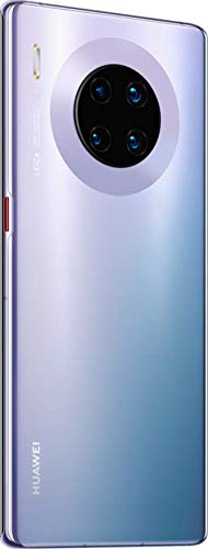 Image secondaire de Huawei Mate 30 Pro - Smartphone 256GB 8GB RAM Dual Sim Space Silver