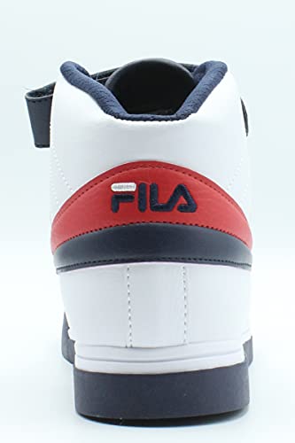 Fila Men's Vigevano Sneaker4