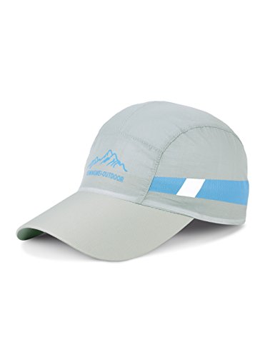 Summer Baseball Cap Quick Dry Sun Hat 