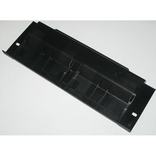 BMW E90 E91 E92 E93 Glove Box Cover Bracket 7120408 51167120408