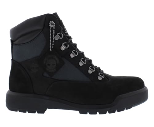 Image of Timberland Men's 6-inch Waterproof Field Boots