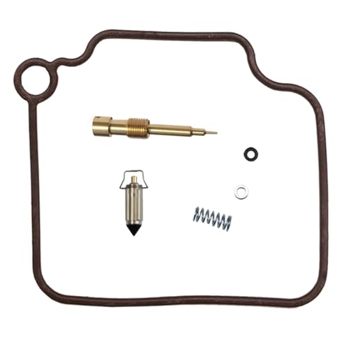 Kit réparation carburateur 125 150 cc pour scooter Fly 4T avec joints