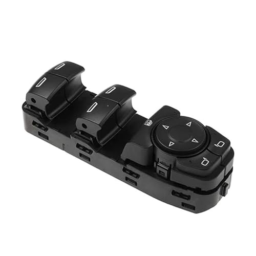 Interrupteur vitre électrique pour commande principale GMC Buick régulation fluide - 4