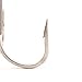 Clarkspoon Fishing Bridge and Pier Gaff for Retrieving Your Catch - Stainless Steel Hooks (16/0)