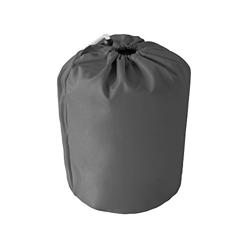 image for MSC Heavy Duty Oxford Ployester Made Trailerable Boat Cover,Fits V-Hul
