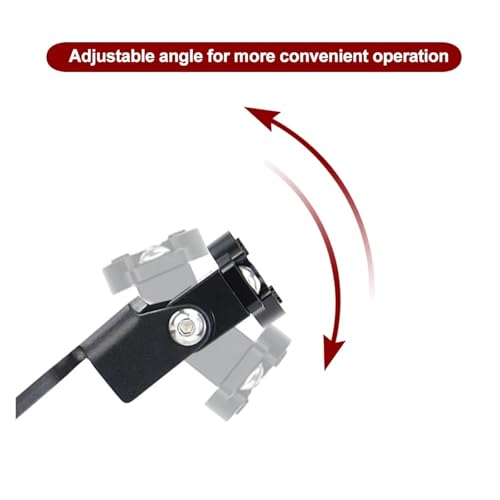 Support plaque navigation GPS moto robuste en alu pour Versys-X 300 - 2