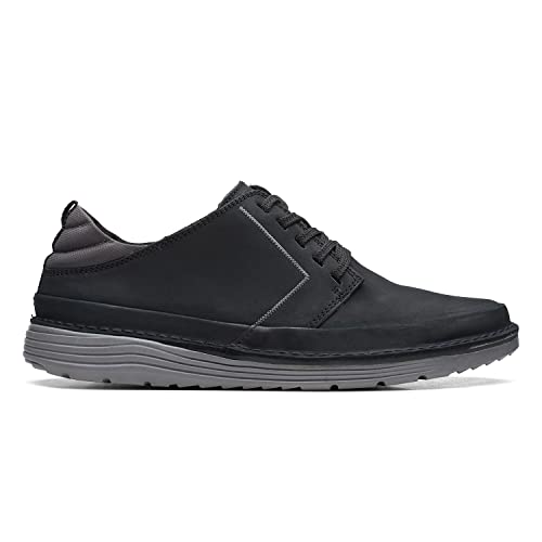 Image of Clarks Mens DerbyOxford