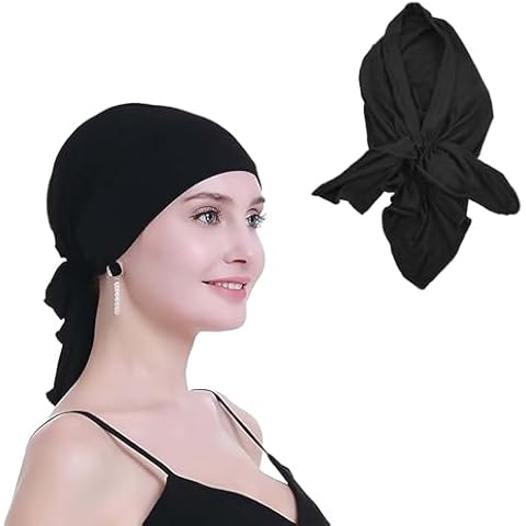 Turban Femme Cleminsta Cover