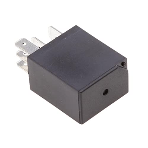 Gepnoo 3 Peças 24V 30A Carro Van Barco Eletrônico 5