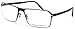 Produktbild Porsche Design Brille (P8255 E 57)