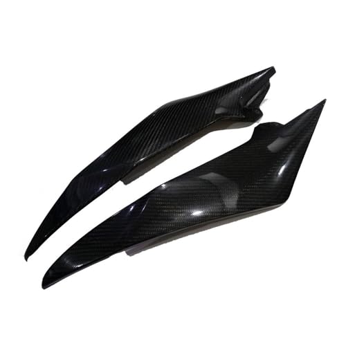 Winglet Moto YZF R6 2008-2015 Rénovez Votre Carénage avec du Carbone