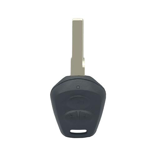 Plip clé Porsche Boxster 986 télécommande 3 boutons pour rénovation clé
