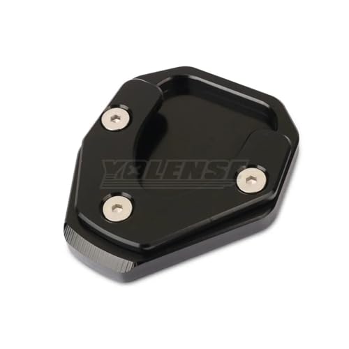 Prolongateur béquille moto pour CFMOTO 675SR et 675SRR 2024 2025