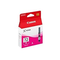 Canon PGI-72 &ndash; Pacco Valore Inchiostro Con Ottimizzatore Croma Per PIXMA PRO-10