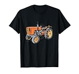 pieces allis chalmers fd3 Montrez votre appréciation pour l'agriculture avec ce tracteur vintage Allis and Chalmers 5050. Parfait pour tout amateur d'agriculture ou collectionneur de tracteur vintage.