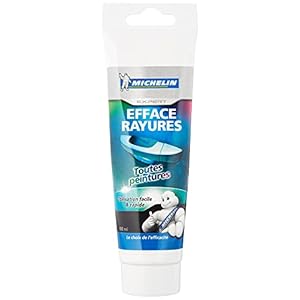 MICHELIN Expert wissen krassen op alle kleuren 100 ml
