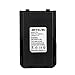 Retevis RT5 Two Way Radio Battery 1400mAH Replacement Battery Compatible Retevis RT5 Walkie Talkies (1 Pack)