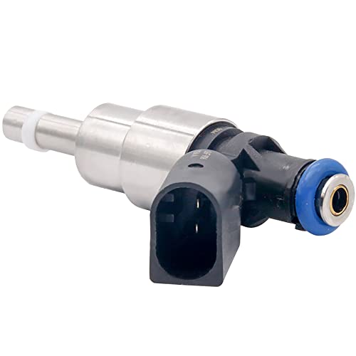 Inyectores de combustible de alta precisión Riloer 4pcs juego de repuesto OEM 0261500020 7