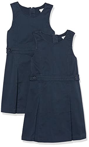 Amazon Essentials Girls' Uniform Dress