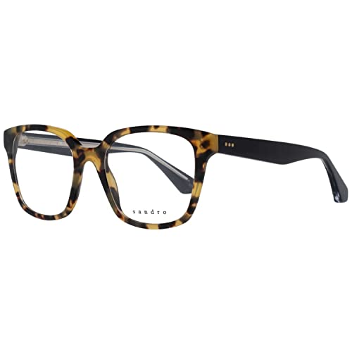 Sandro Paris monture de lunettes femme pour sublimer les visages fins avec légèreté