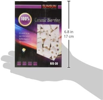 SunSun Canister Filter Media Set (Double pack)