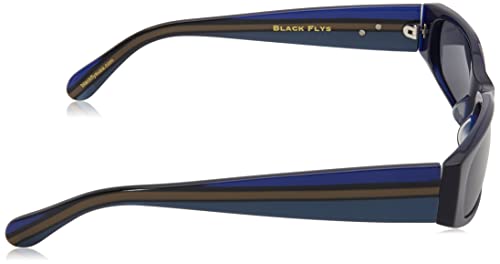 Black Flys Fly 9000 Wrap Sunglasses3