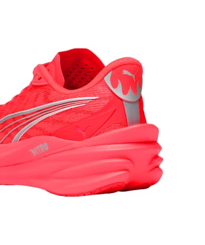 Image of Puma Womens Deviate Nitro 4 WNS Running Shoe